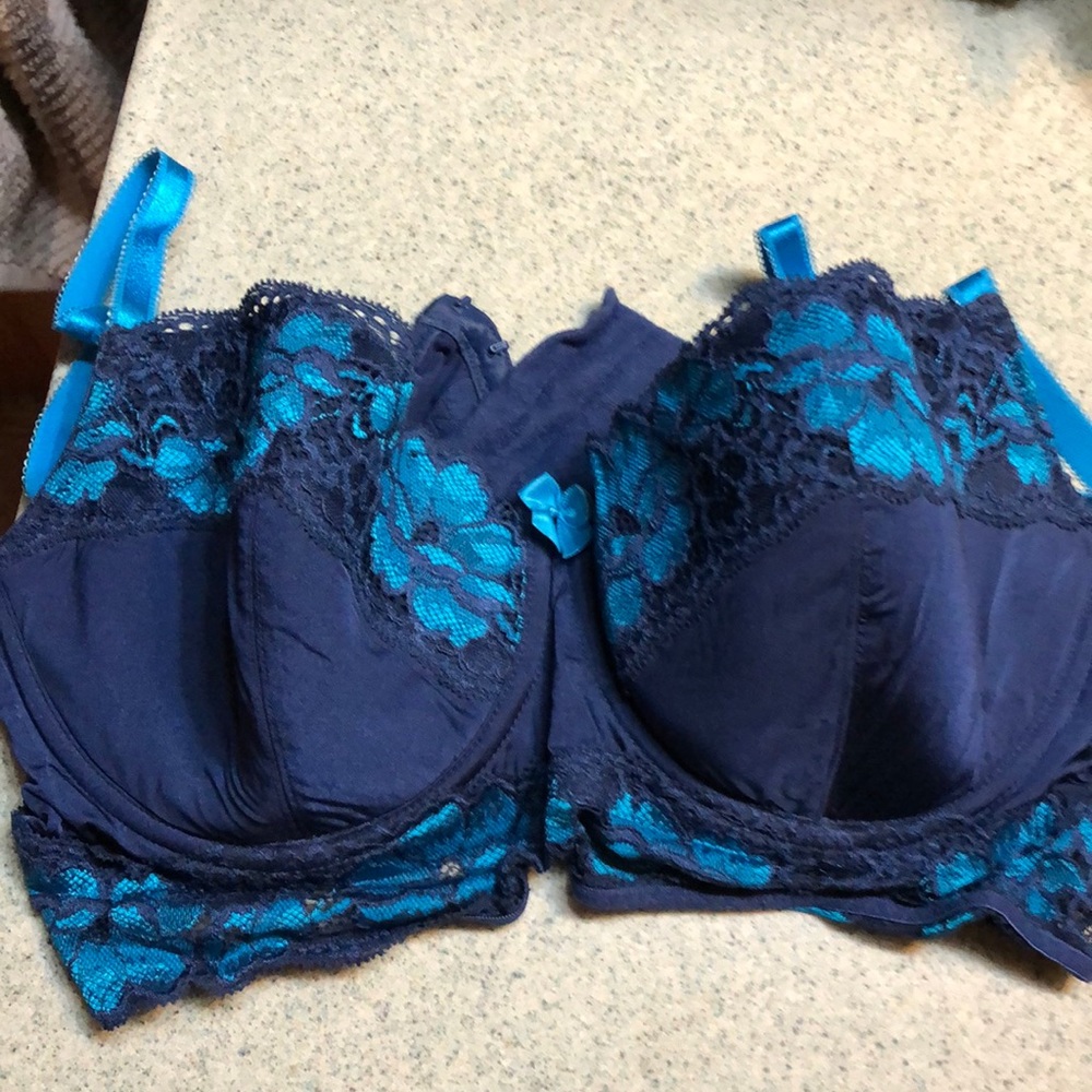 Adore Me bra